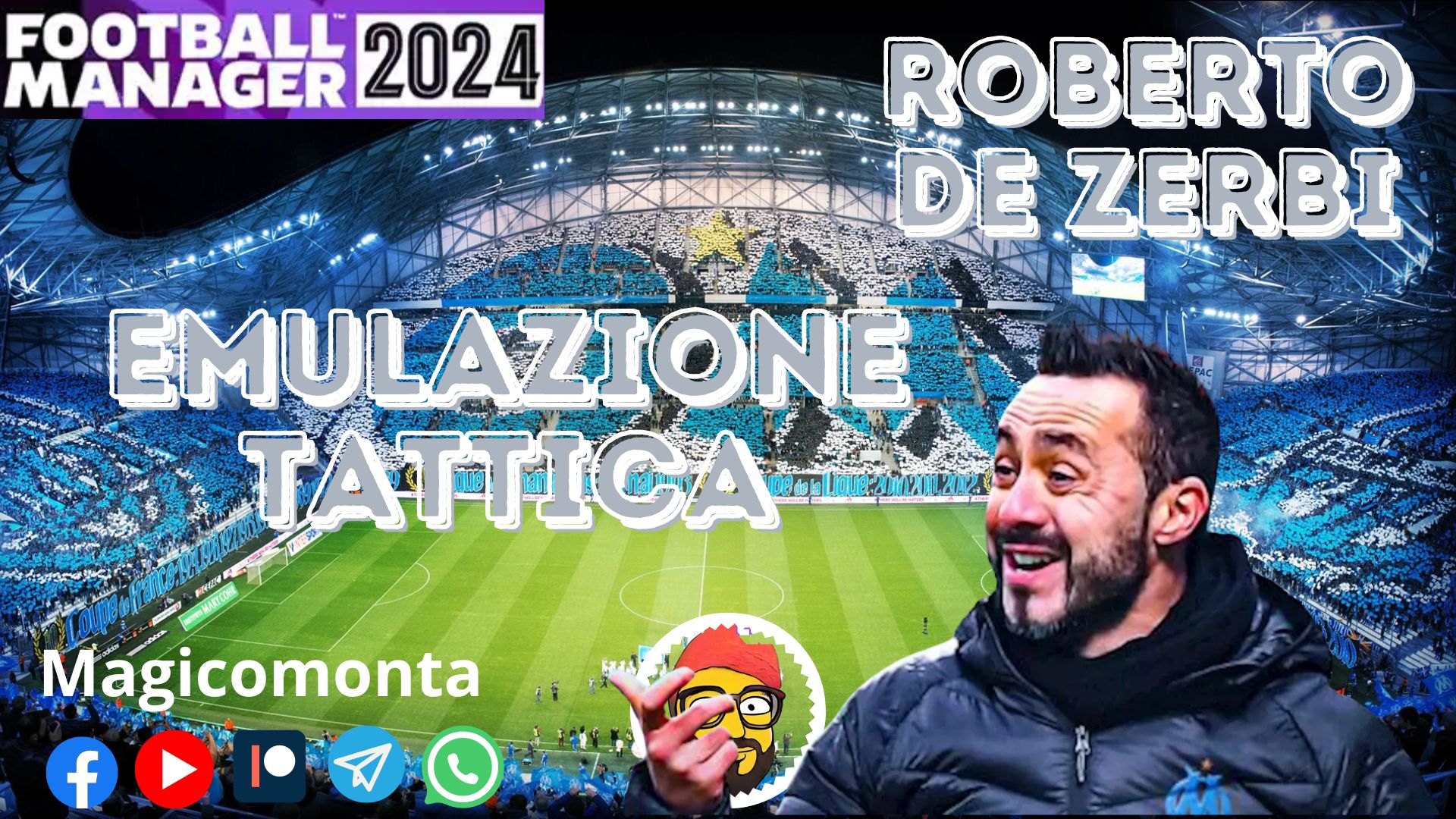 www.magicomonta-football-manager.it