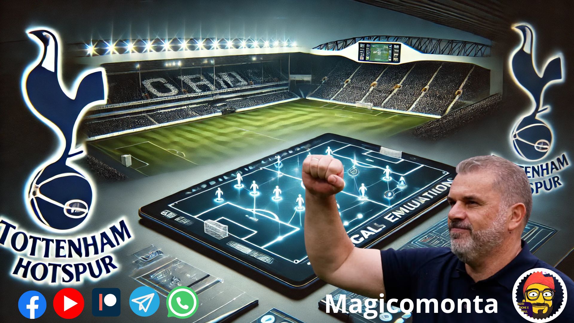 www.magicomonta-football-manager.it