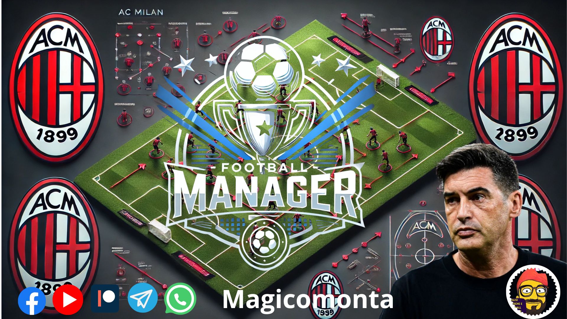 www.magicomonta-football-manager.it