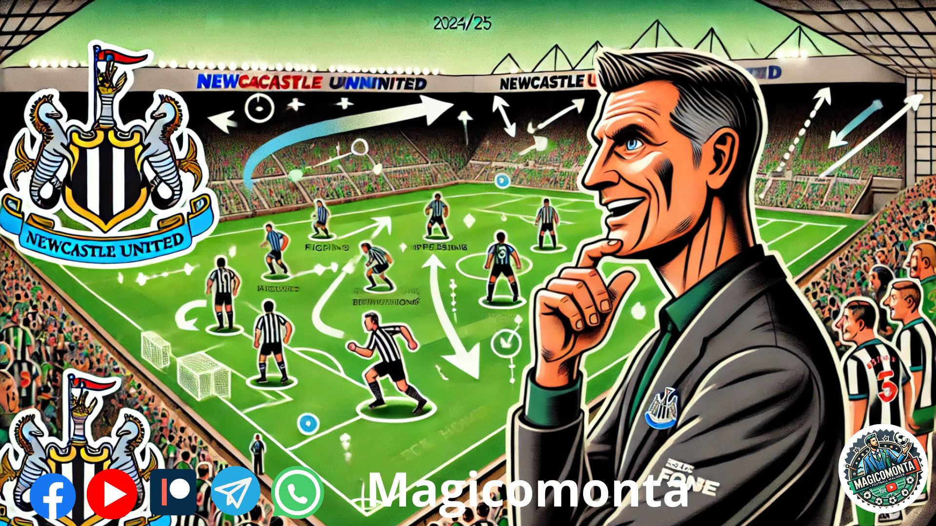 www.magicomonta-football-manager.it