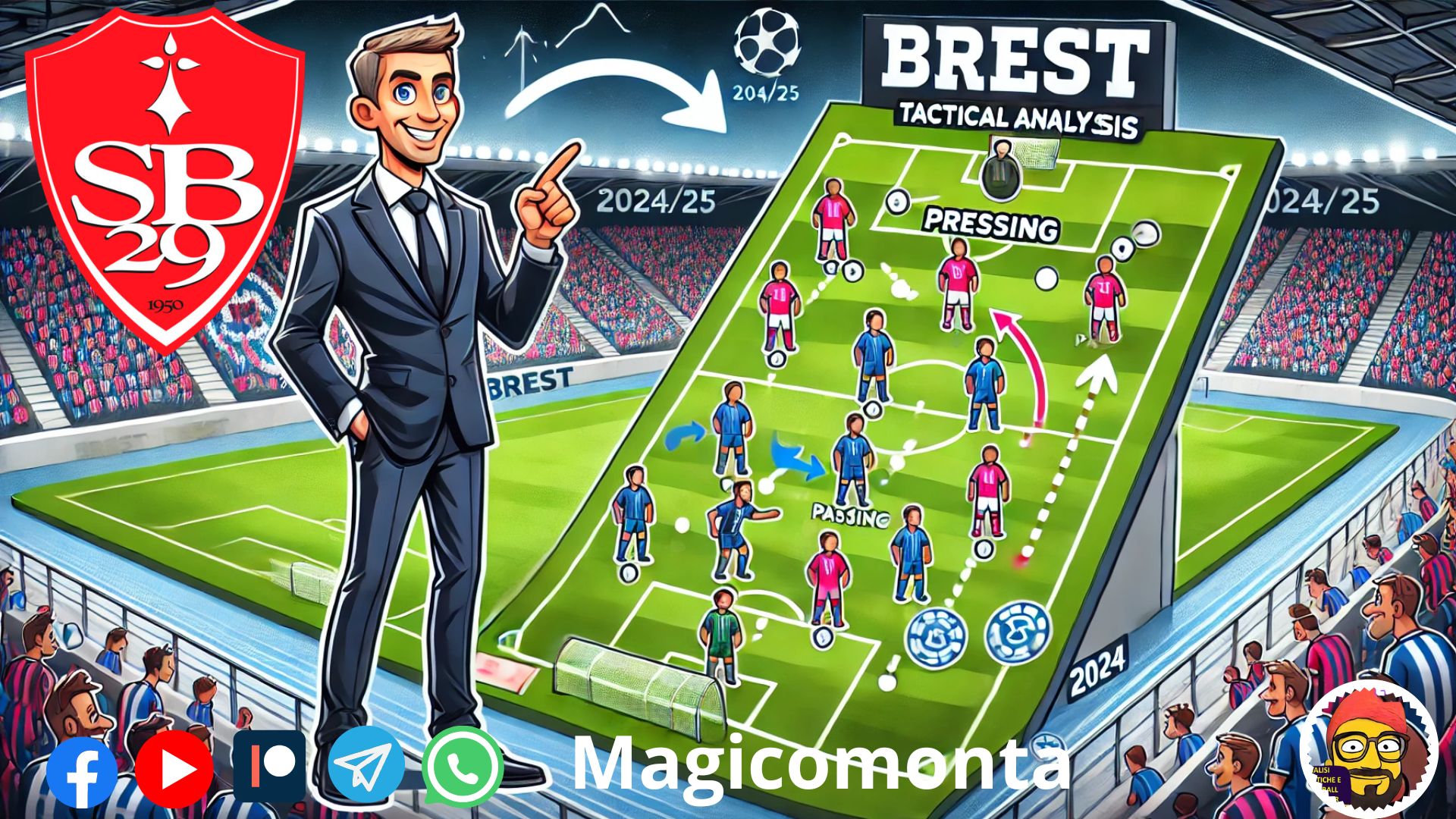 www.magicomonta-football-manager.it