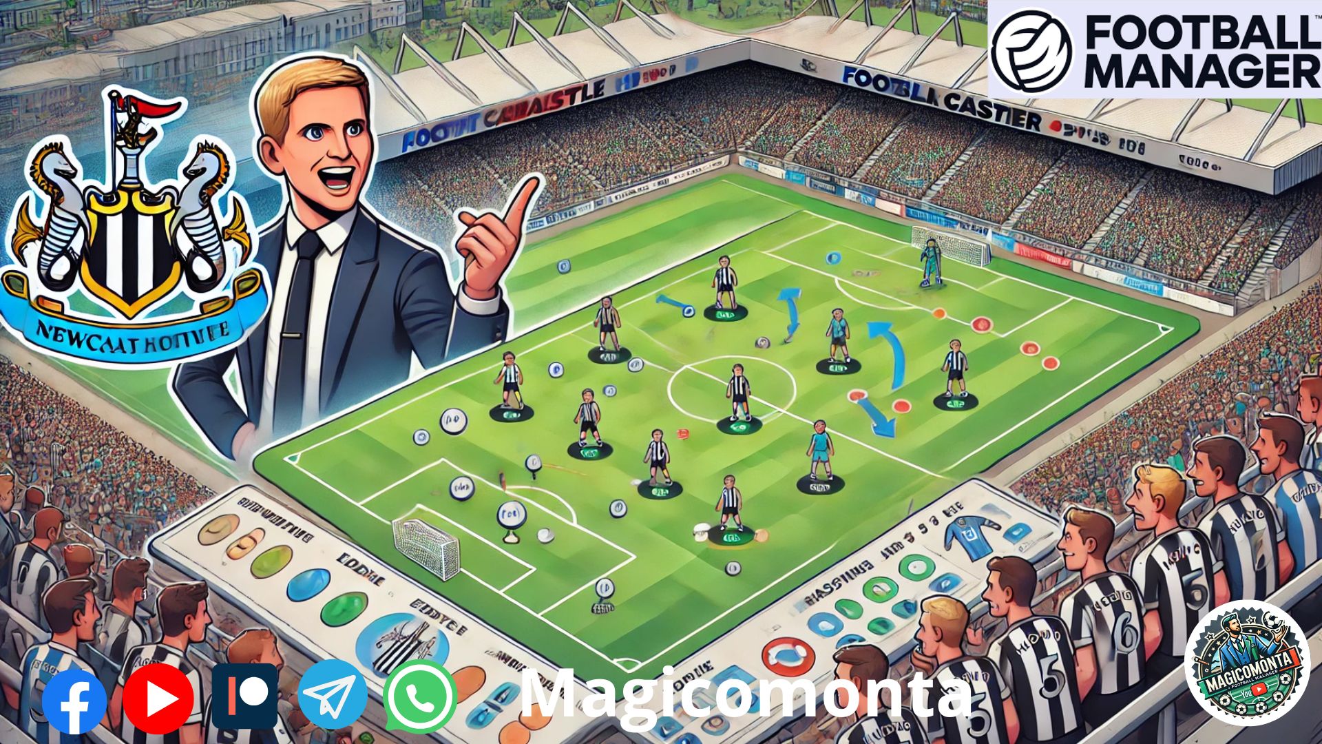 www.magicomonta-football-manager.it